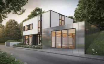 Home Design with Shop