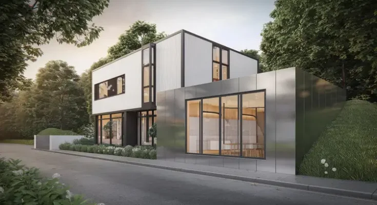 Home Design with Shop