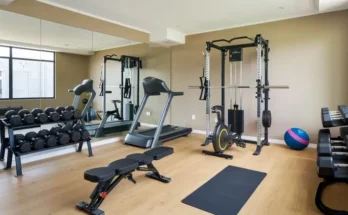 Home Gym Design
