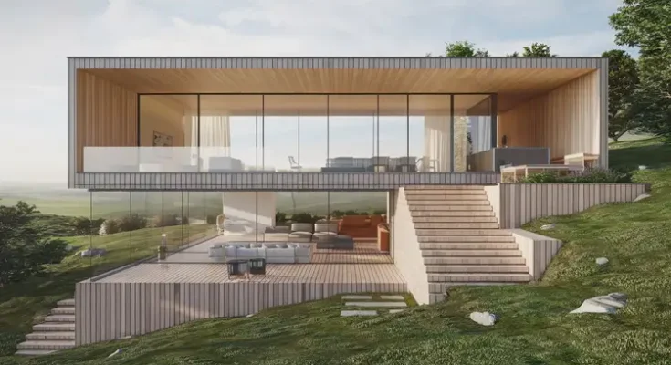 Little John Home Design