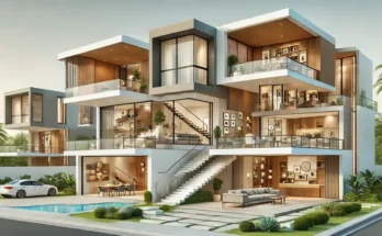 Tri Level Home Designs