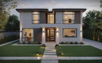 1500 Sq Ft House Design