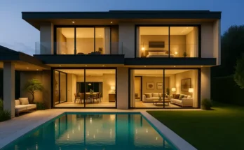 Exterior Home Design