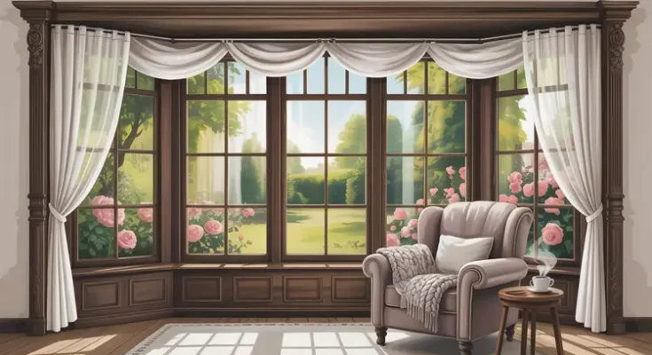 Window Design for Home