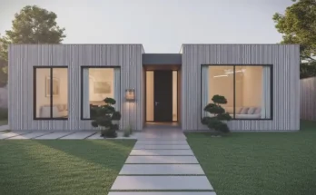 1-Bedroom House Plan Designs