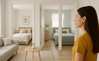 2 Bedroom Granny Flat Designs in Australia