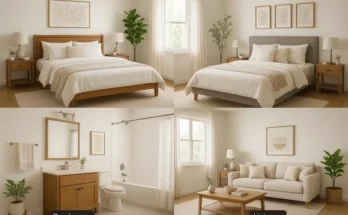 3 Bed 2 Bath Home Designs