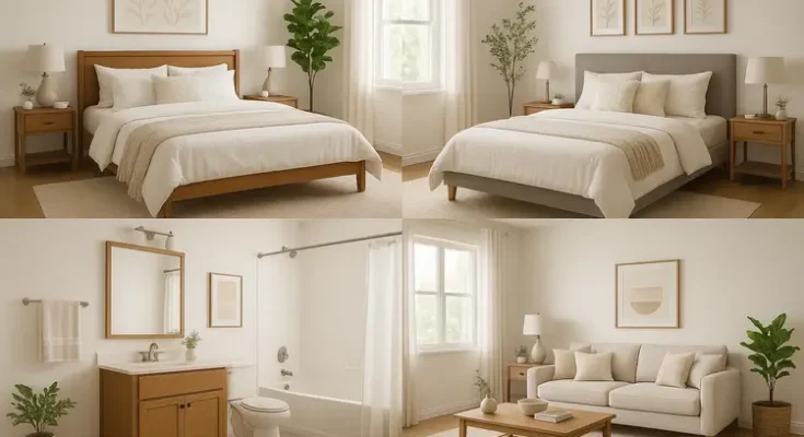 3 Bed 2 Bath Home Designs