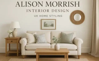 Alison Morrish Interior Design