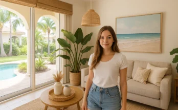 Florida Home Interior Design