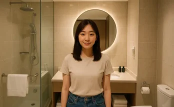 Hotel Bathroom Designs