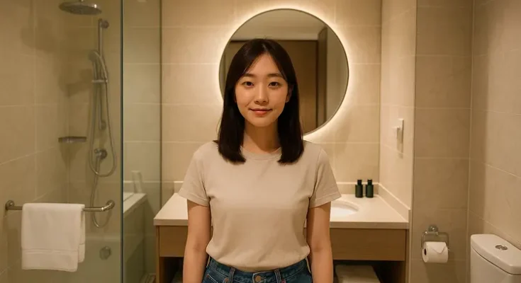 Hotel Bathroom Designs