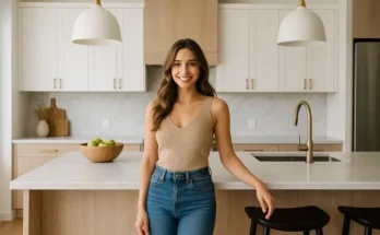 Kitchen Island Bench Designs