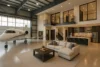 Airplane Hangar Home Designs: Combining Luxury & Functionality - Post Thumbnail
