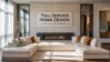 Full Service Home Design: Custom Interiors & Renovations - Post Thumbnail