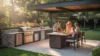Outdoor Kitchen Design Tips | Best Style and Functionality - Post Thumbnail